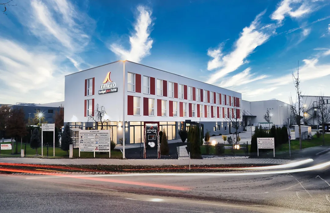 Amaro Hotel-1