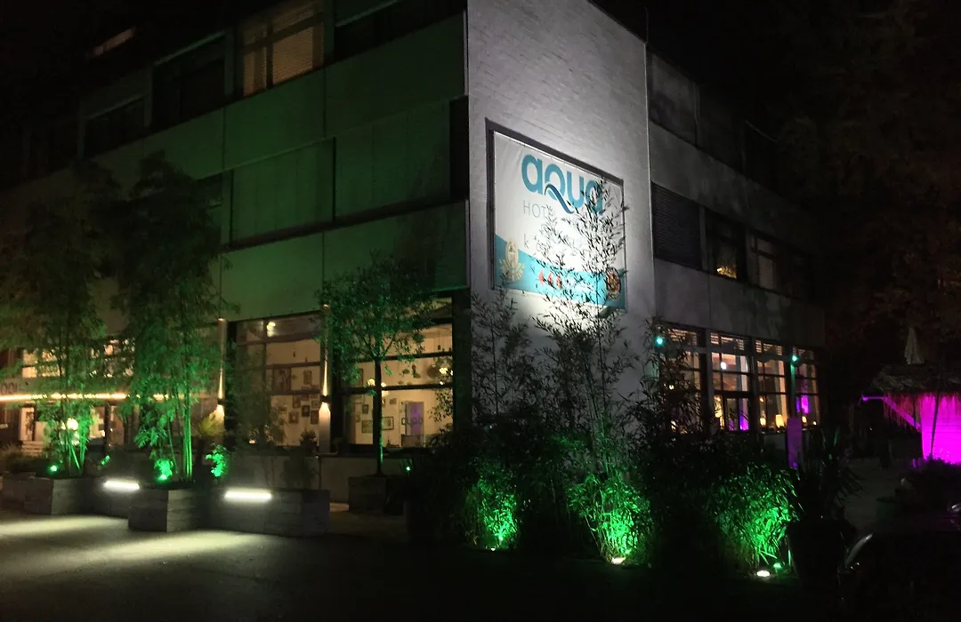 Aqua Hotel-1