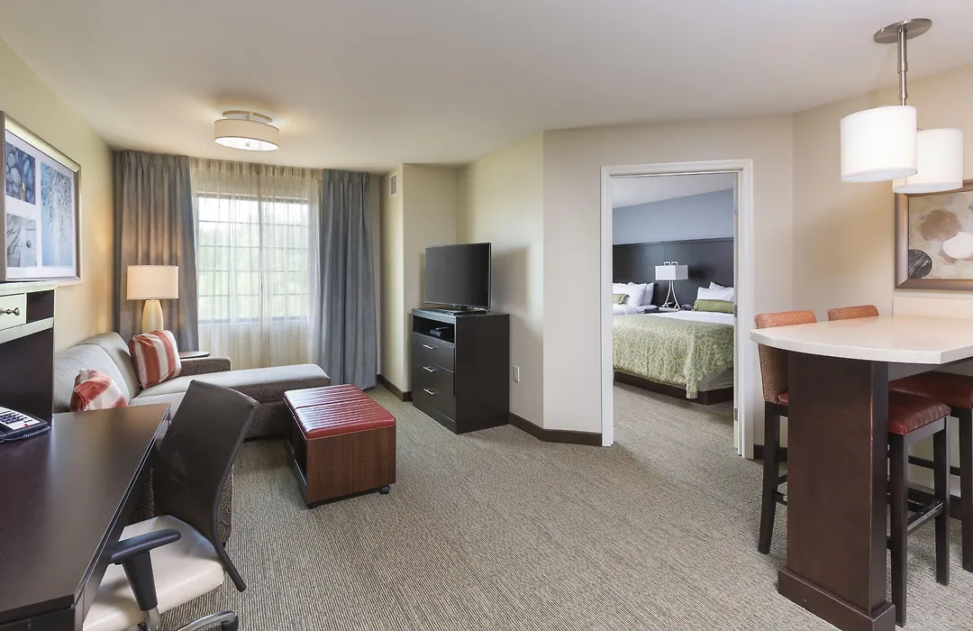 Staybridge Suites Canton By Ihg-1