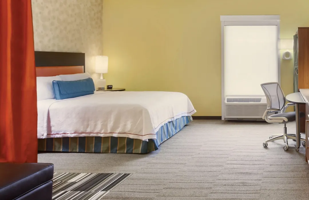 Home2 Suites By Hilton College Station-1