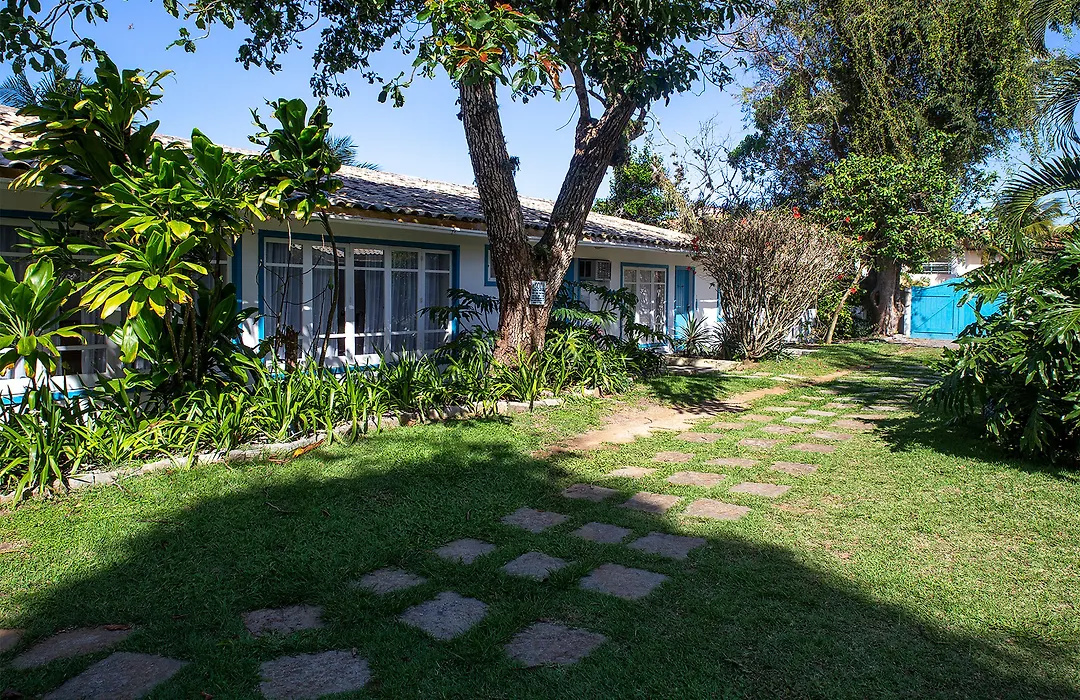 Pousada Casa Búzios-1