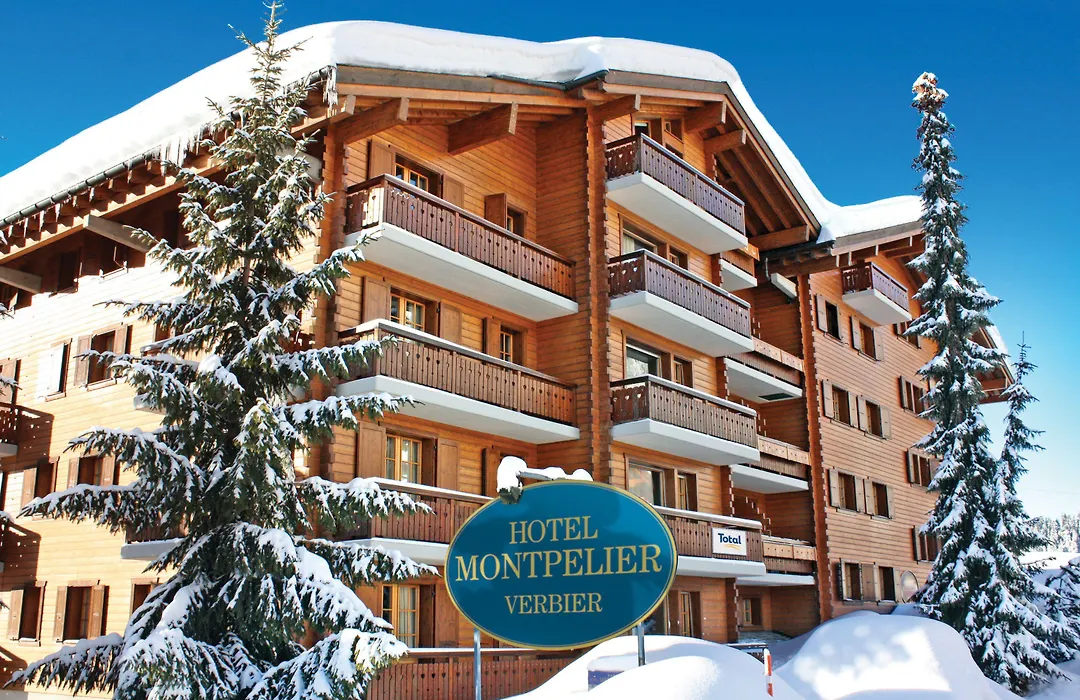 Hotel Montpelier-1