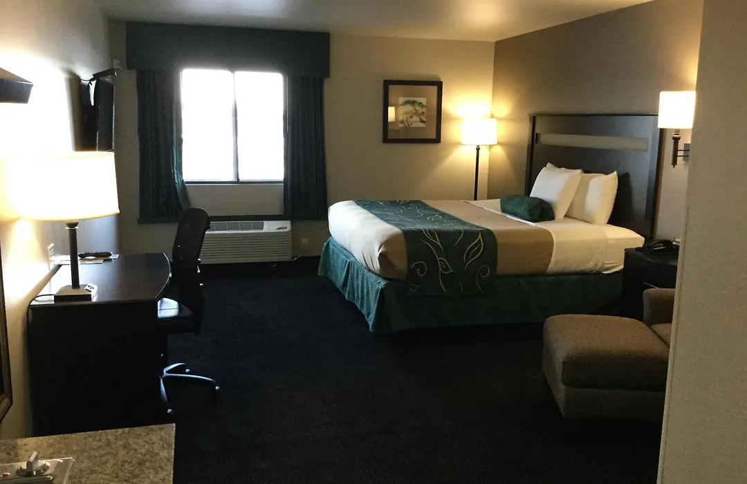Baymont By Wyndham Glendive-1