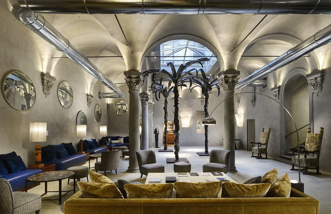 Hotel Garibaldi Blu - Wtb Hotels-1