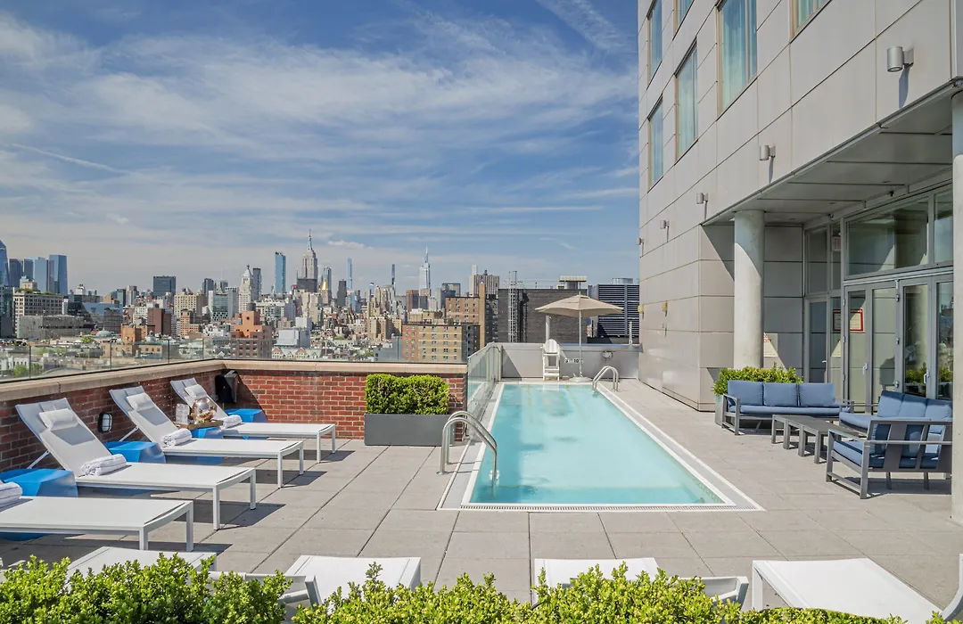 Hotel Indigo Lower East Side New York By Ihg-1