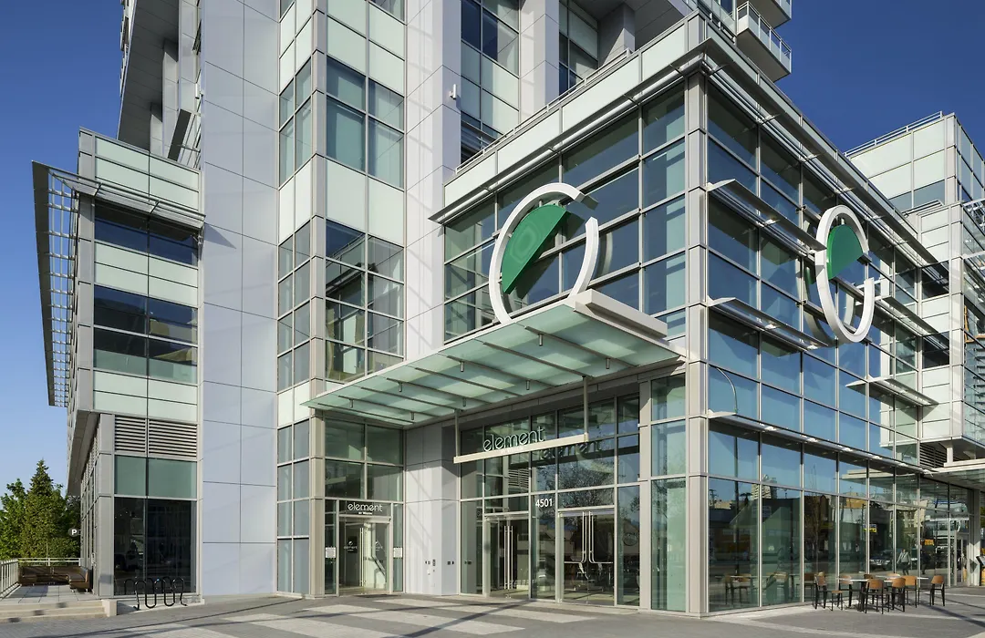 Element By Marriott Vancouver Metrotown-1