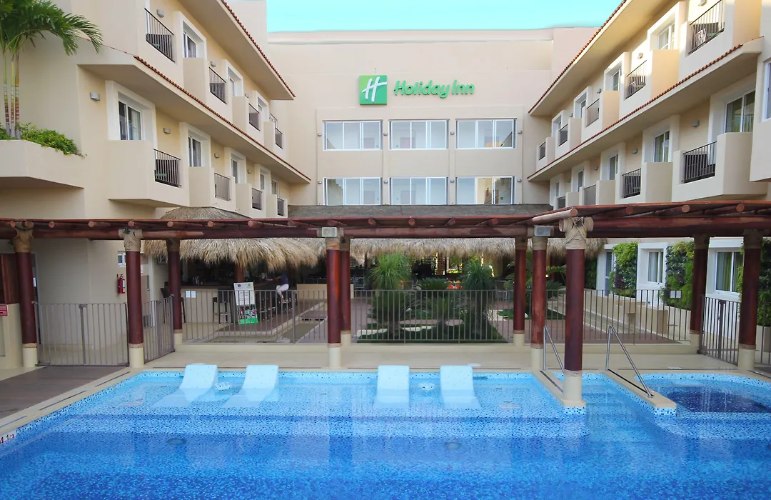Holiday Inn Huatulco By Ihg-1