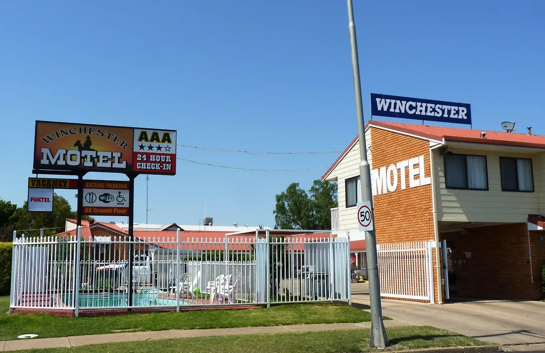 Winchester Motel-1