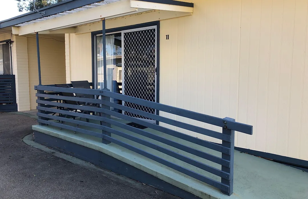 Koonwarra Holiday Park-1