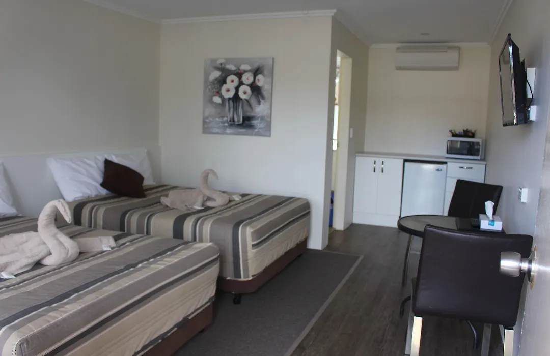 Centrepoint Motel-1