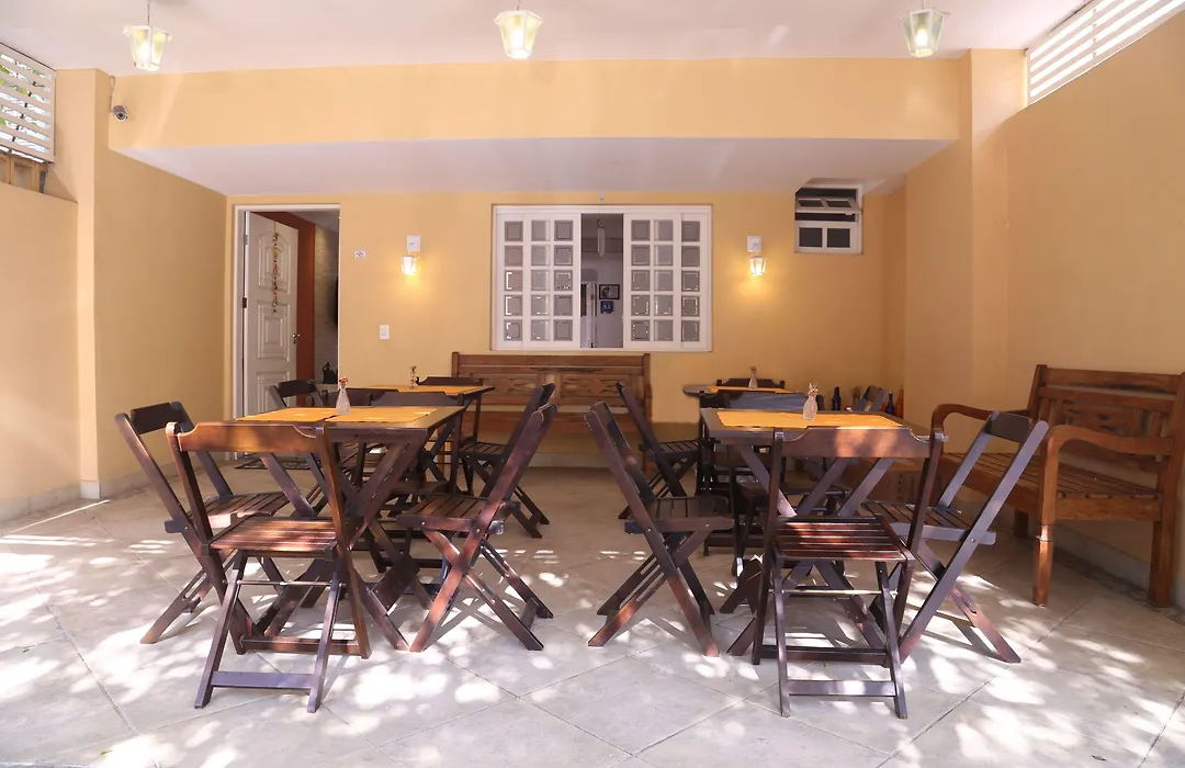 Villa Hostel-1