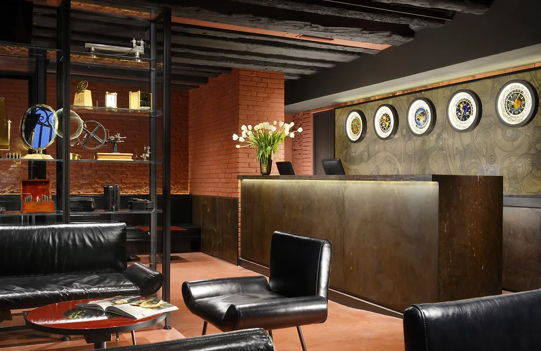 Hotel L'Orologio Venezia - Wtb Hotels-1