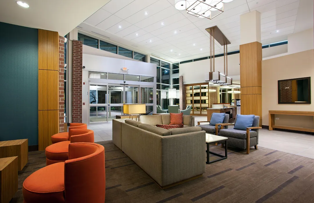 Hyatt Place At The Hollywood Casino Pittsburgh South-1