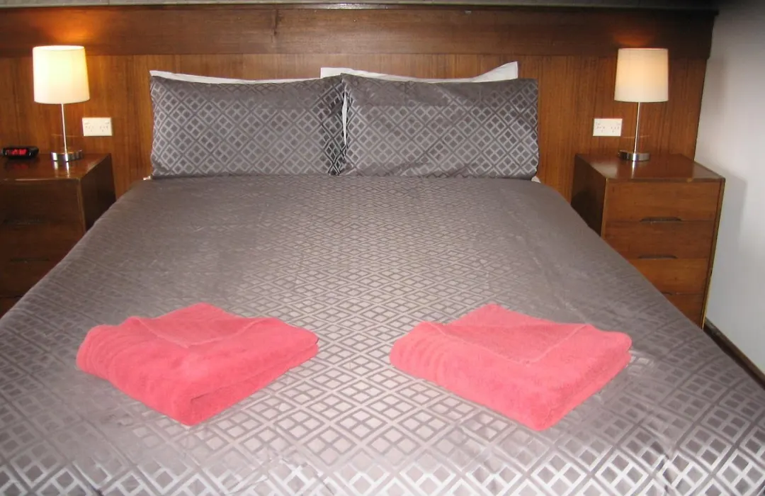 Darlot Motor Inn-1
