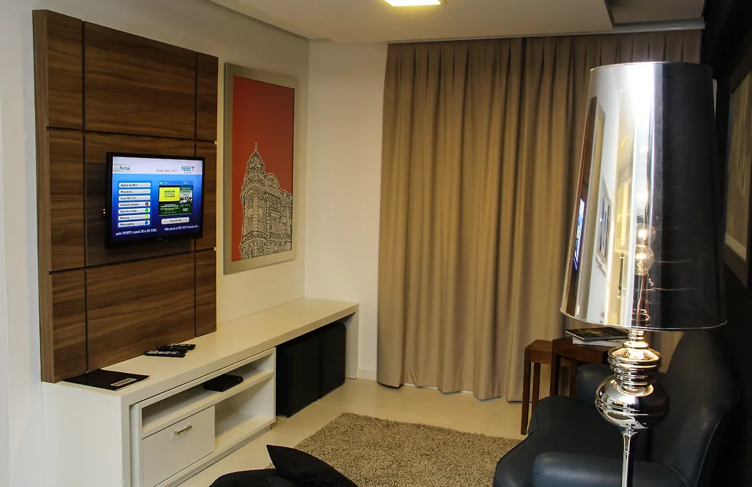 M Tower Hotel-1