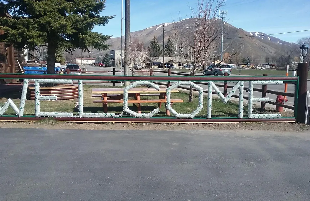 High Country Motel-1