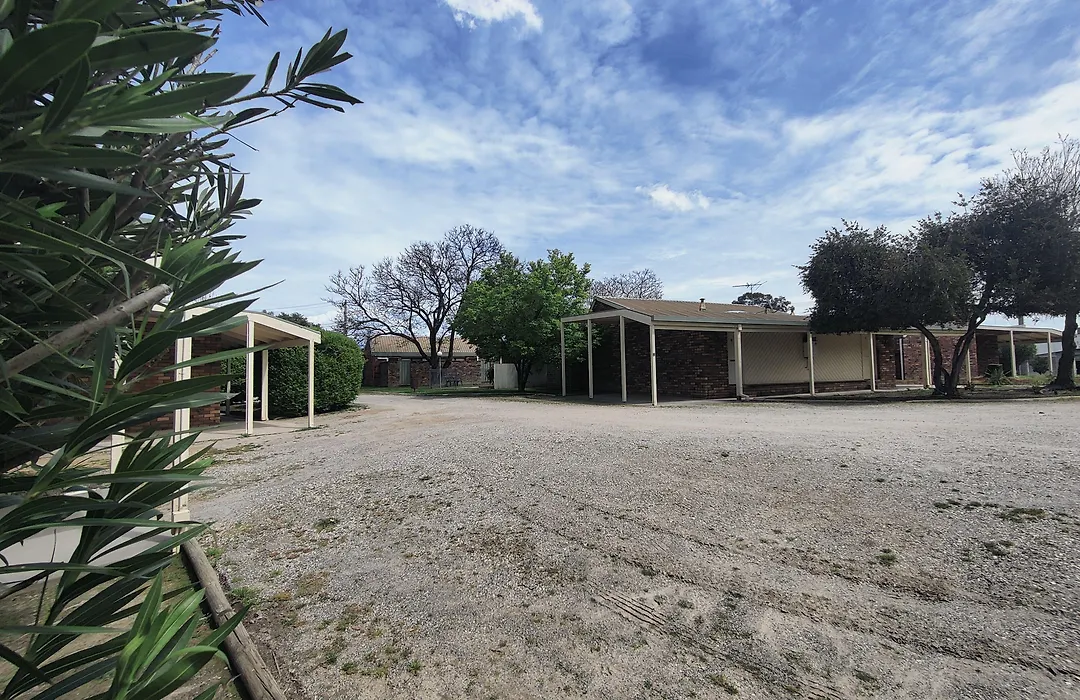 Belvoir Village Motel & Apartments Wodonga-1