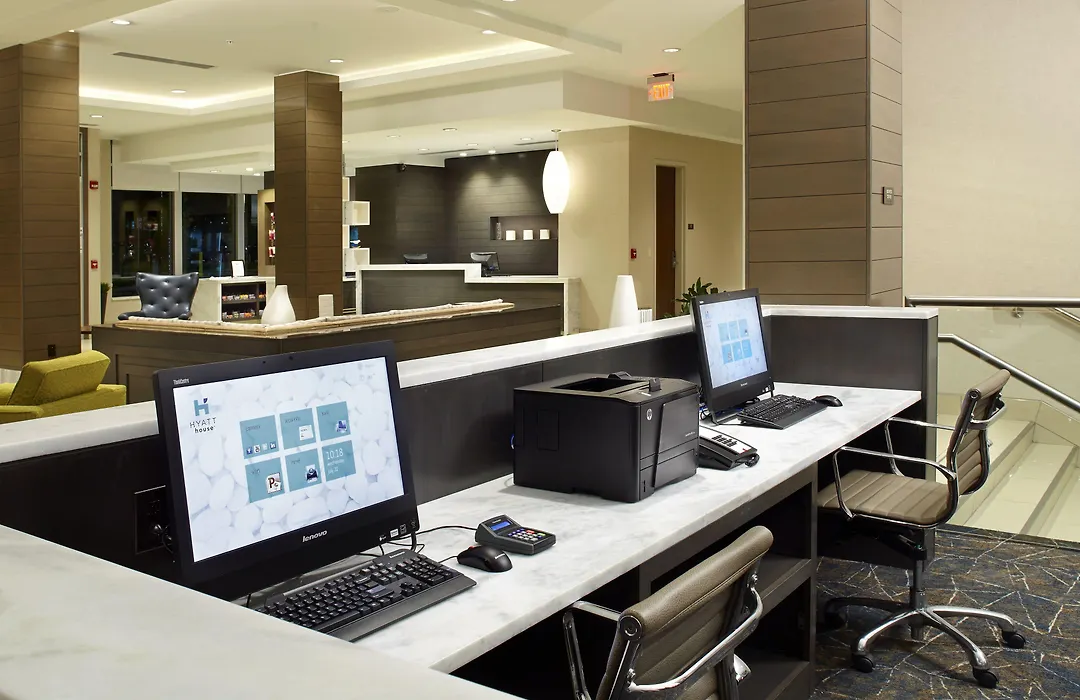 Hyatt House Pittsburgh Bloomfield Shadyside-1
