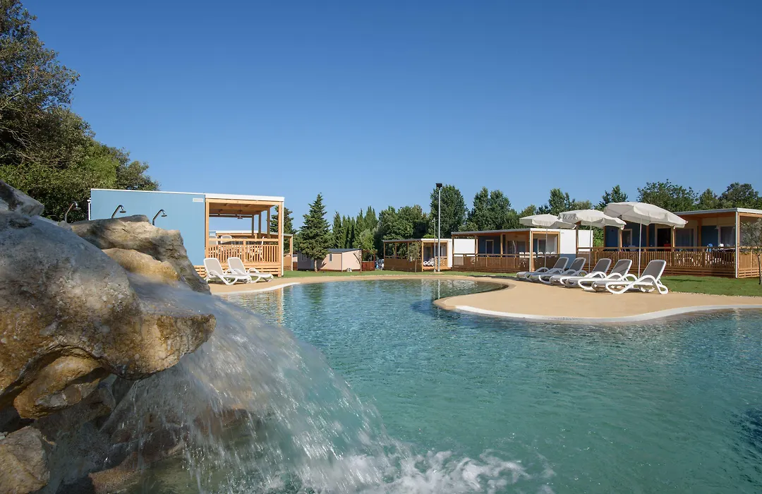 Maistra Camping Polari Mobile homes-1