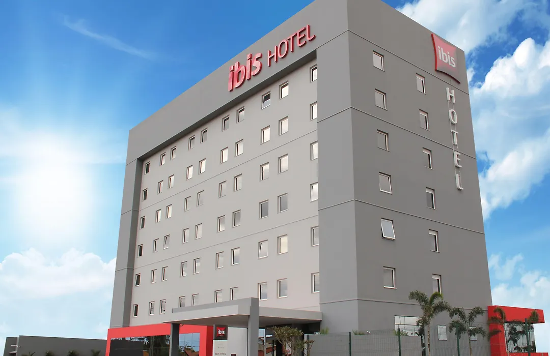 Ibis Jatai Shopping-1