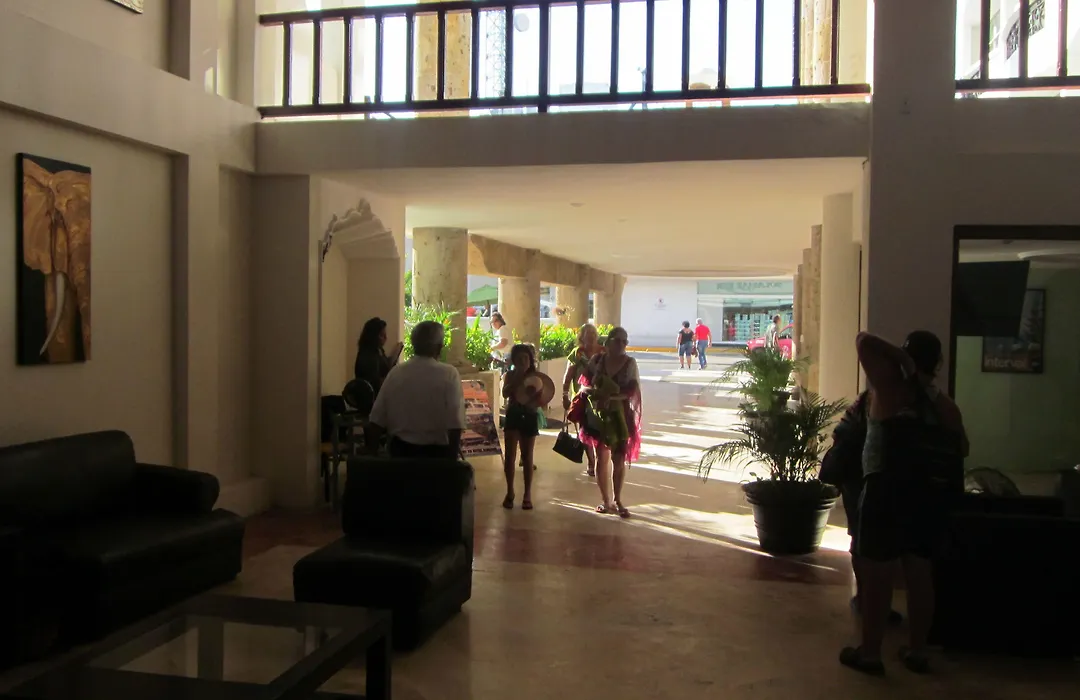 Solamar Inn Mazatlan-1