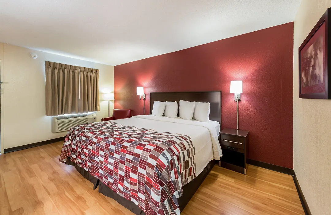 Red Roof Inn Grand Junction-1