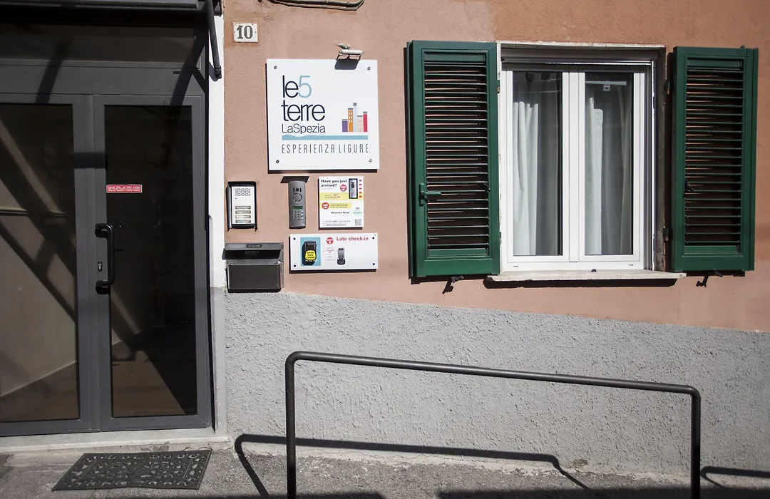 Le 5 Terre La Spezia-1