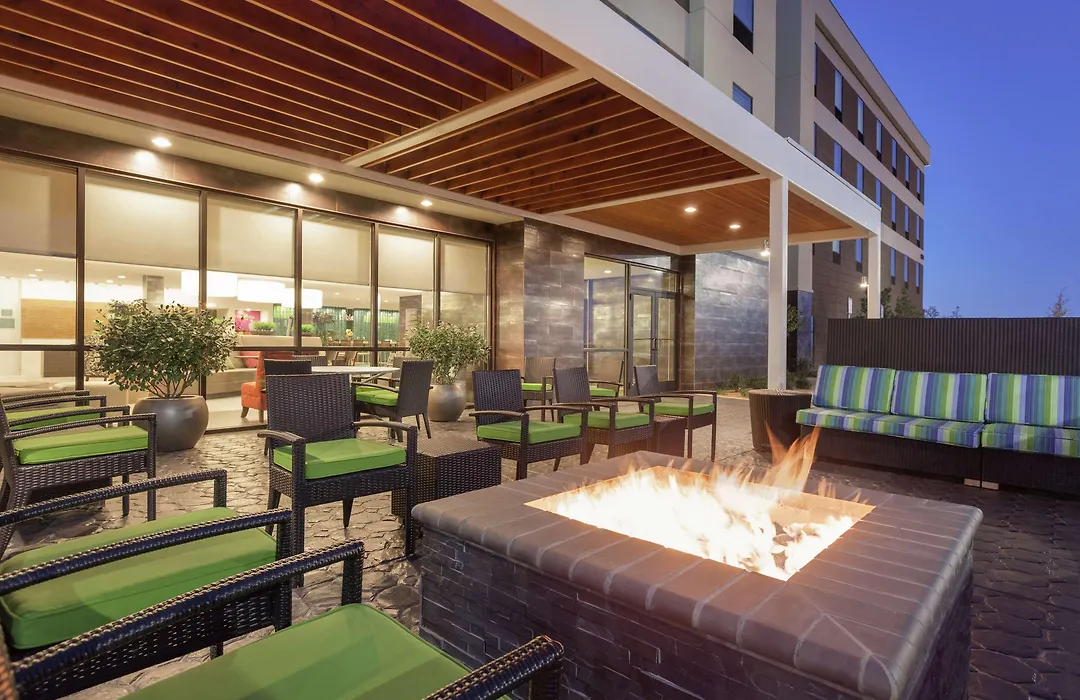 Home2 Suites By Hilton Amarillo West Medical Center-1