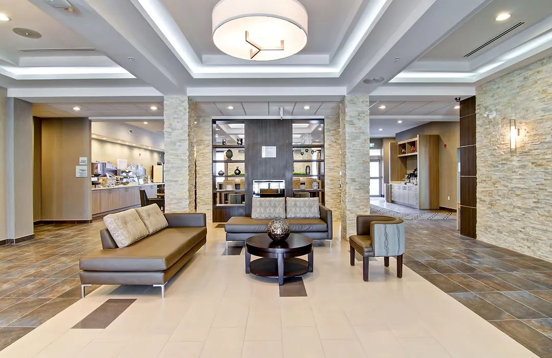 Holiday Inn Express & Suites Oshawa Downtown - Toronto Area By Ihg-1