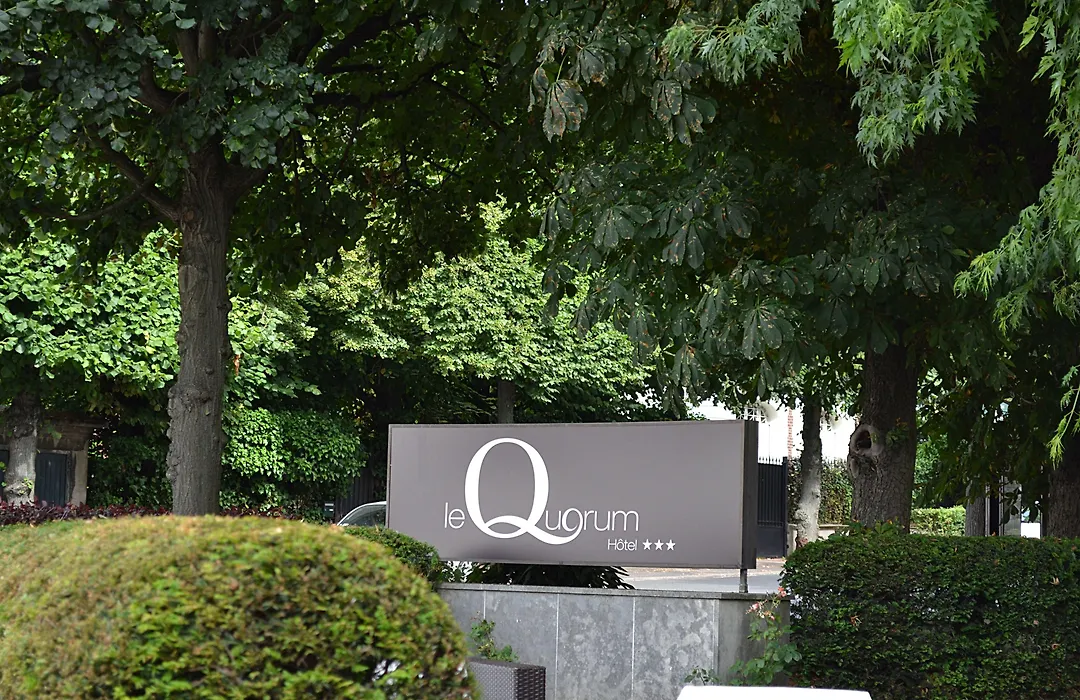 Hotel Quorum-1