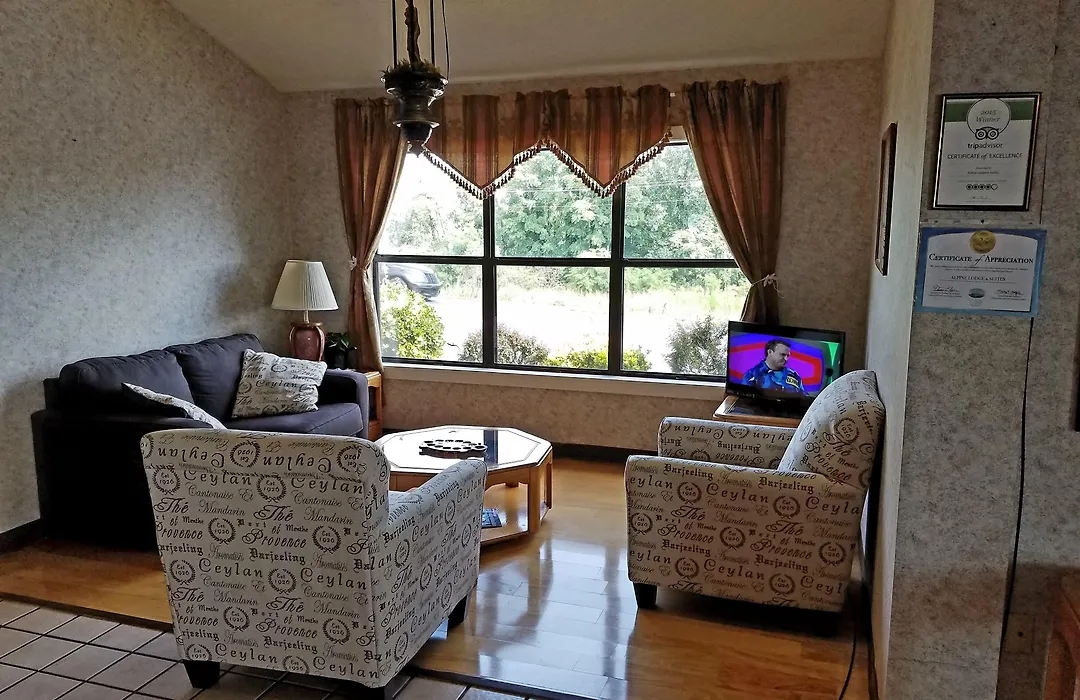 Baymont By Wyndham Cookeville-1