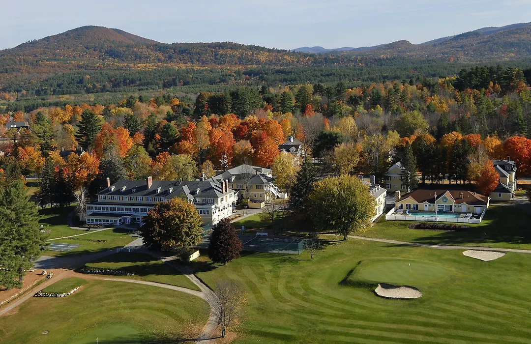 The Bethel Resort & Suites-1