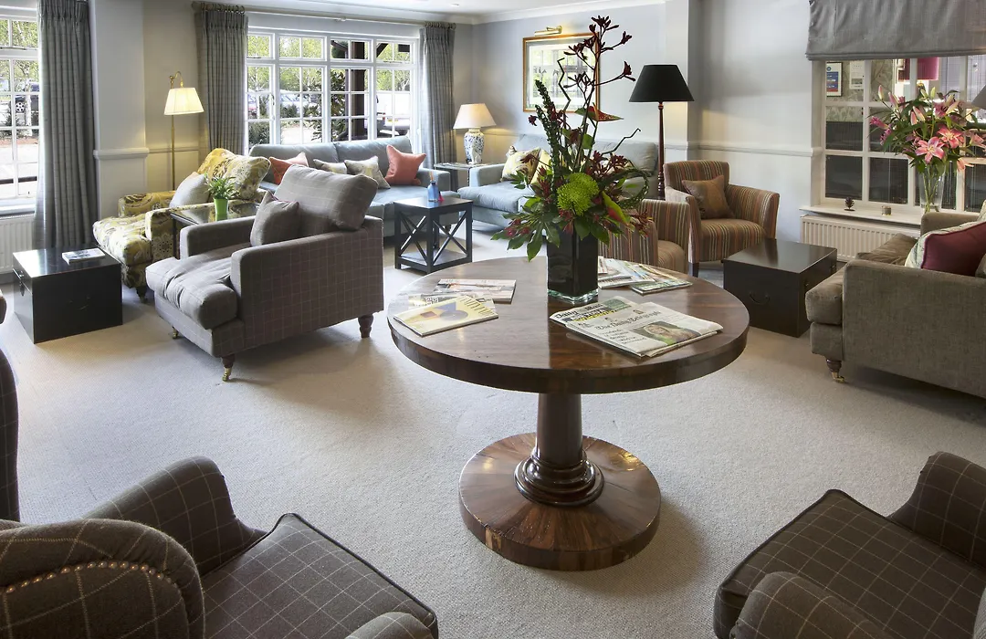 The Bell Inn Hotel-1