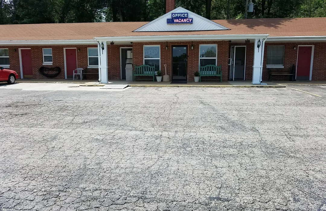 West Plains Motel-1