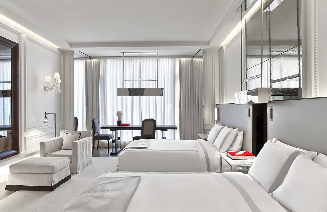Baccarat Hotel And Residences New York-1