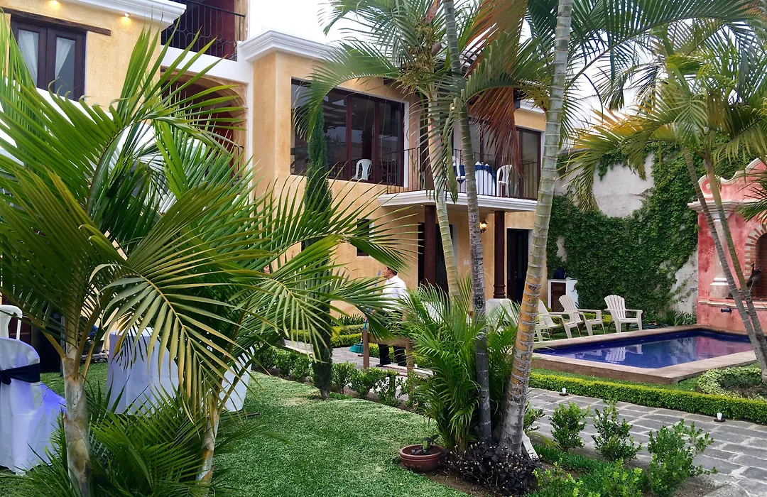 Casa Mia Hotel-1