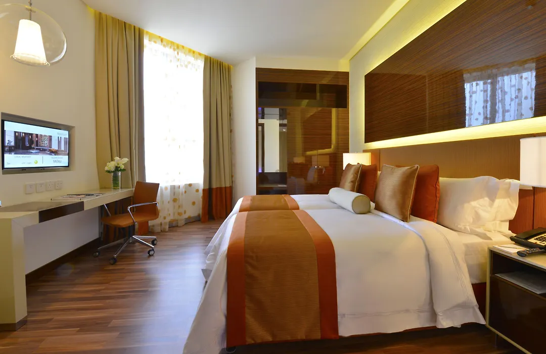 Fraser Suites Diplomatic Area Bahrain-1
