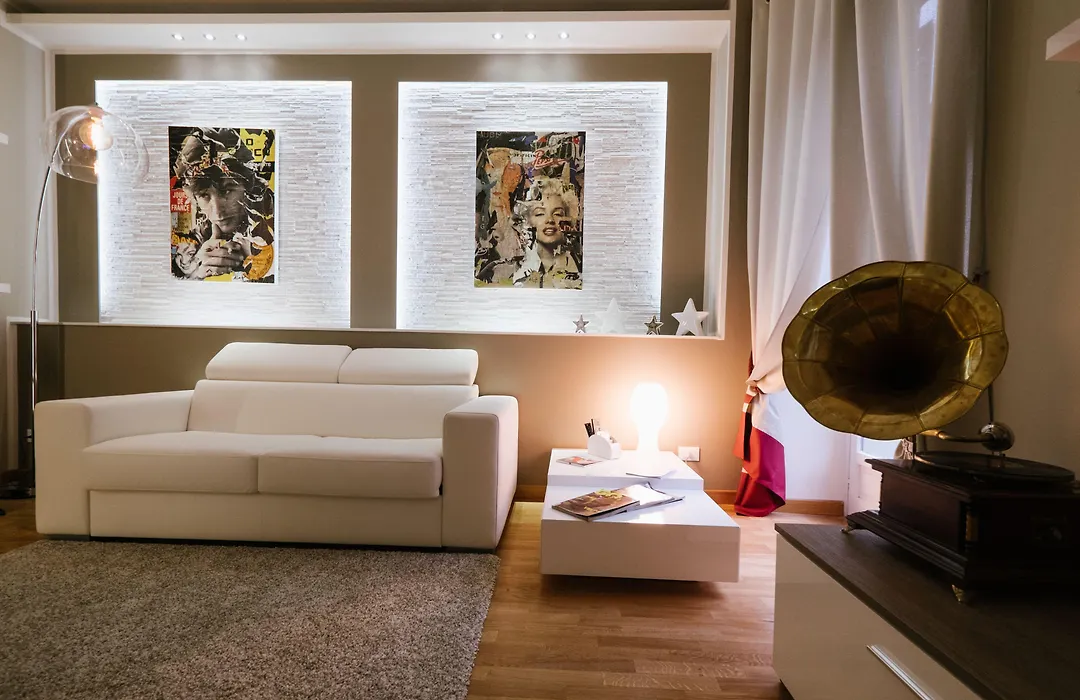 Apart Hotel Torino-1