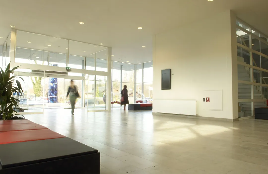 Nyborg Strand Hotel & Konference-1
