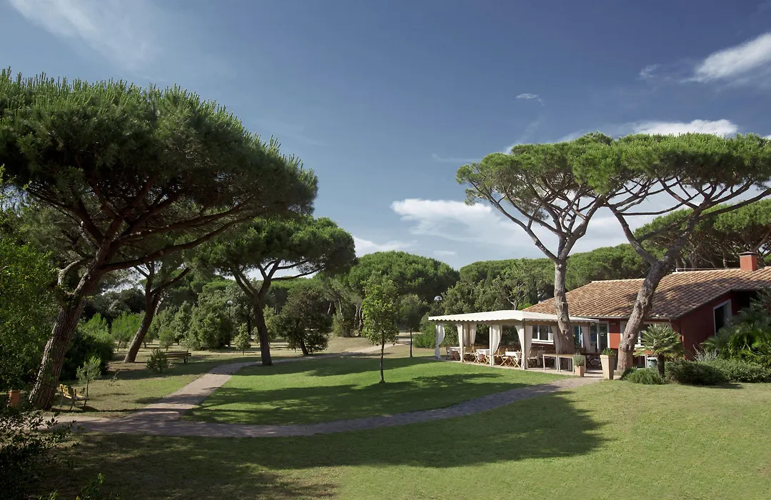 Residence Pineta-1