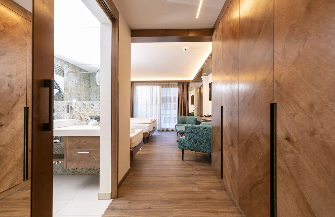 Strass - Sport & Spa Hotel-1