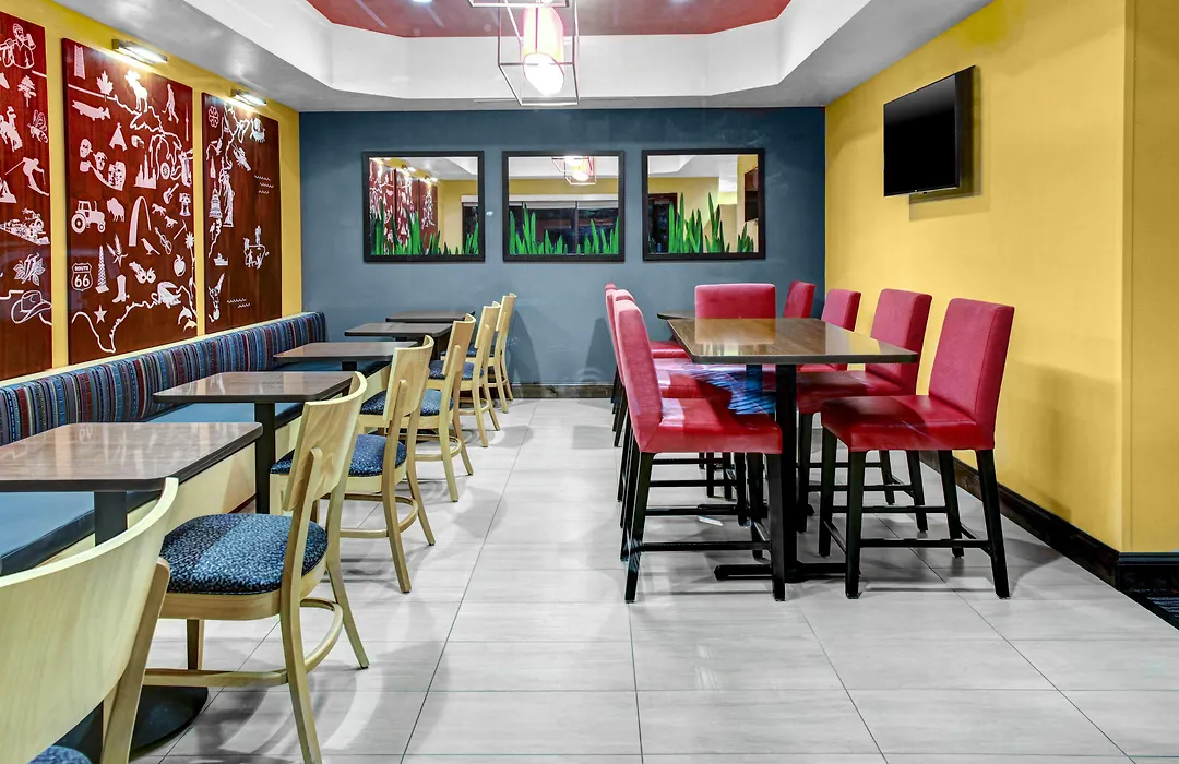 Towneplace Suites By Marriott Bakersfield West-1