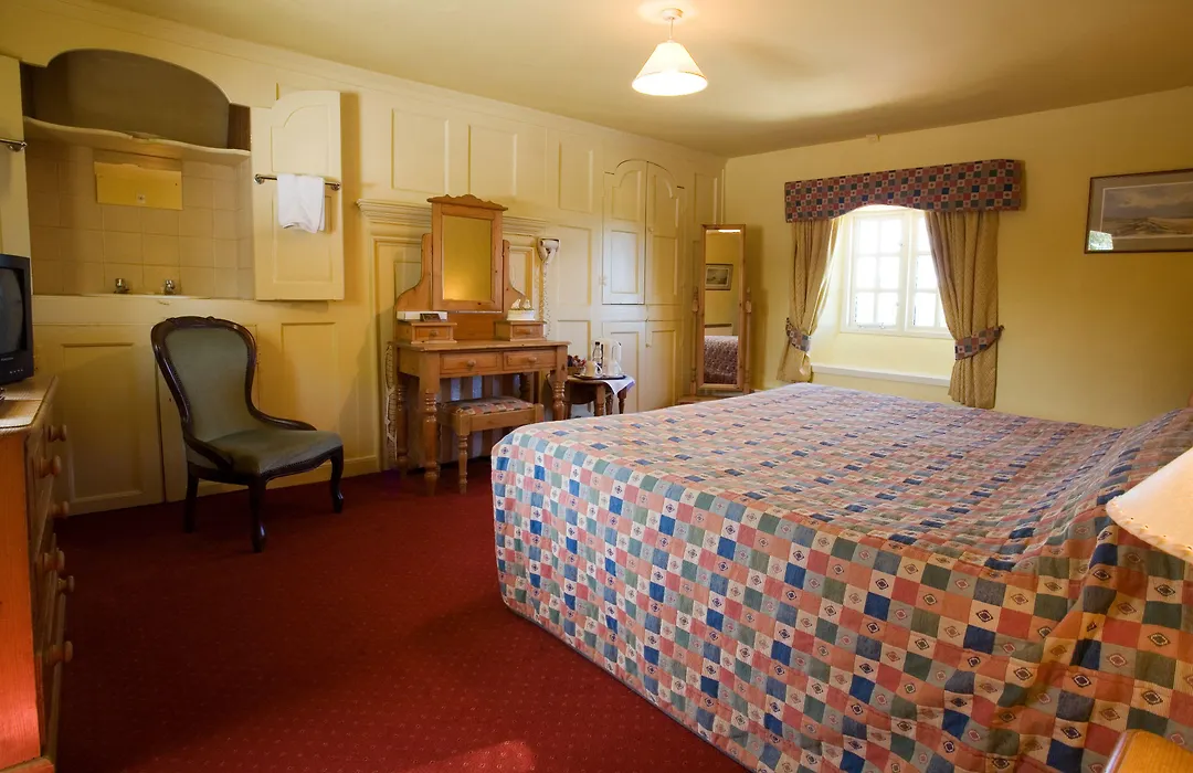 The Lifeboat Inn-1