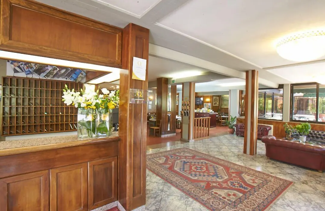 Hotel Lago Verde-1