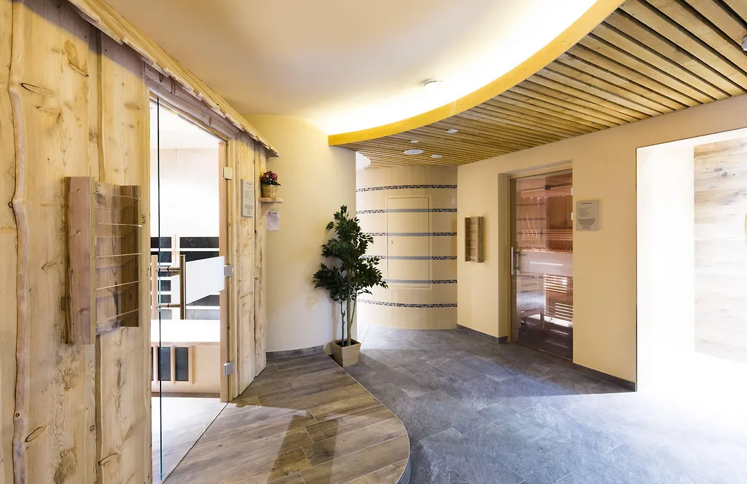 JUFA Hotel Annaberg-1