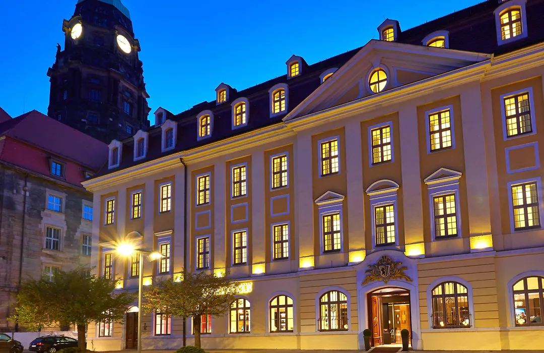 Gewandhaus Dresden, Autograph Collection-1