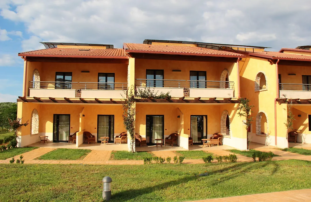 Relais Capo Spulico-1
