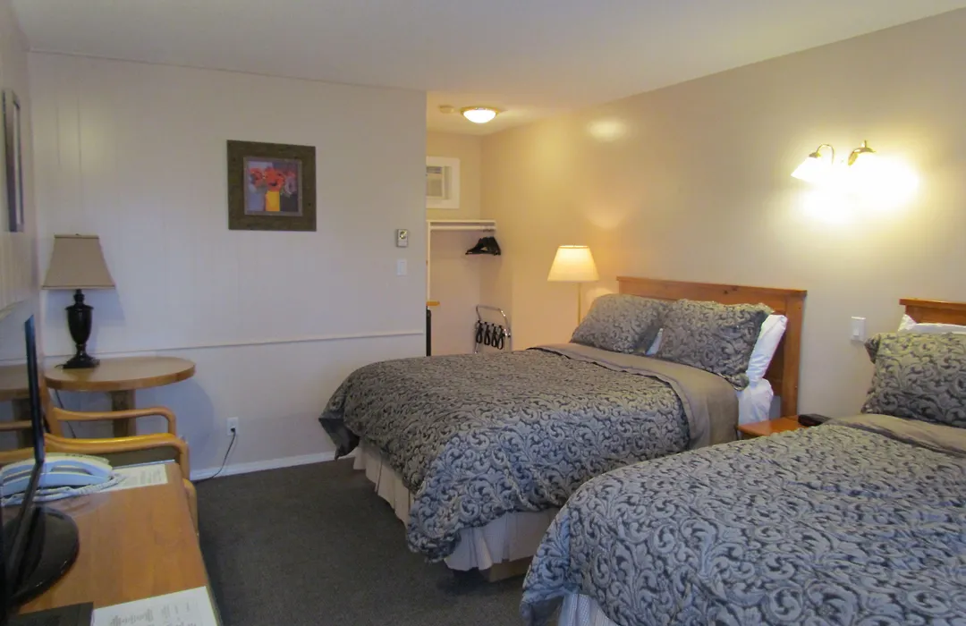 Rosedale Motel-1
