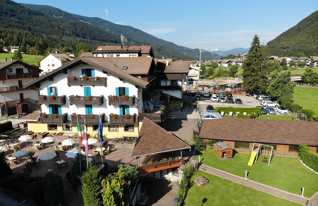 Hotel Nele-1