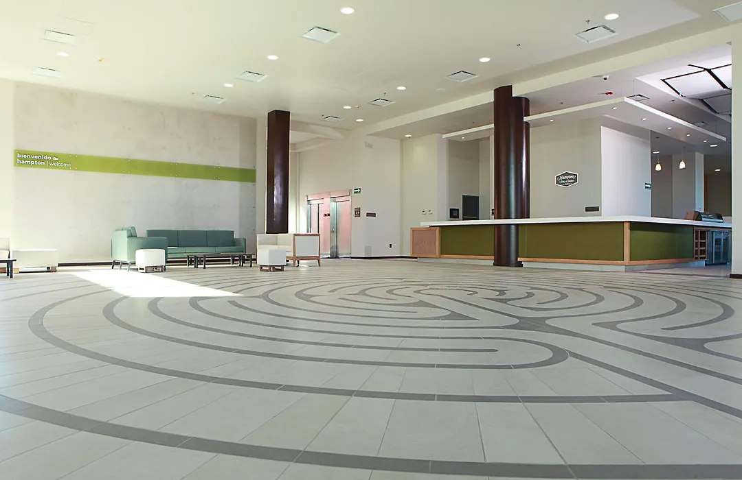 Hampton Inn&Suites by Hilton Aguascalientes Aeropuerto-1